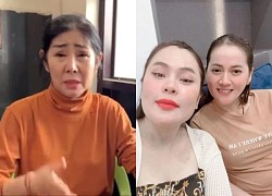 Video: Em dâu Vũ Linh livestream tố Hồng Loan sống cạn tình, cạn nghĩa, Hoa hậu Phương Lê phản pháo cực gắt