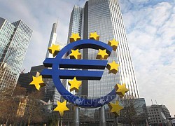 EU điều chỉnh dự báo tăng trưởng kinh tế Eurozone do diễn biến mới