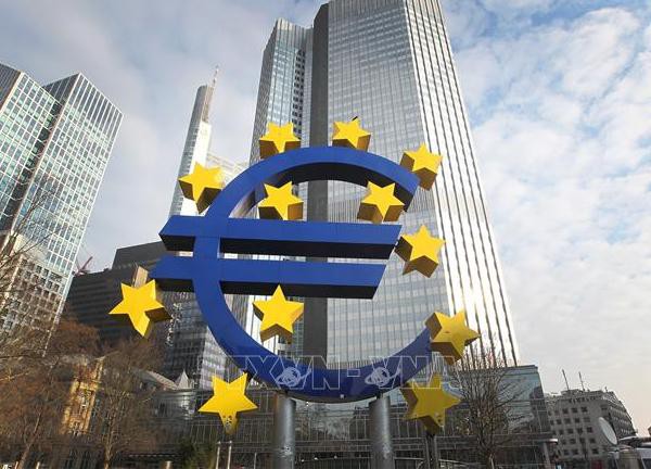 EU điều chỉnh dự báo tăng trưởng kinh tế Eurozone do diễn biến mới