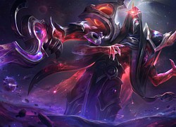 "Game thiết kế" của Riot lại tung tạo hình mới, fan "khóc ròng" khi so sánh với phiên bản MOBA