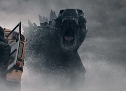 Godzilla cùng hàng loạt quái thú khổng lồ tái xuất trong teaser mới nhất của Monarch: Legacy of Monster