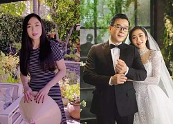 Hà Thanh Xuân bị đào chuyện ít ai biết tại Mỹ sau khi chính thức công khai chia tay &#8220;vua cá Koi&#8221;