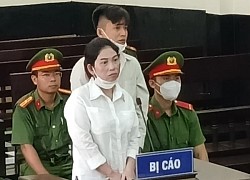 Hai án tử hình vì buôn bán ma túy