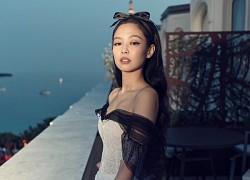 Jennie lọt top 50 phụ nữ quyền lực năm 2023 của WWD, là nữ nghệ sĩ Kpop duy nhất làm được điều này