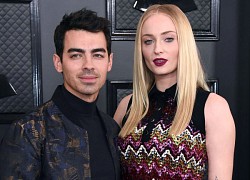 Joe Jonas lên tiếng về vụ ly hôn với Sophie Turner