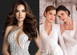 Lê Hoàng Phương &#8220;vỗ mặt&#8221; anti fan trước thềm Miss Grand 2023, Hương Ly nói về khả năng chiến thắng