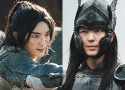 Lee Joon Gi đóng hai vai, đánh đấm ấn tượng trong 'Niên sử ký Arthdal 2'