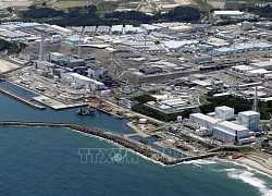 Nhật Bản: TEPCO hoàn thành đợt xả thải đầu tiên từ nhà máy Fukushima ra biển