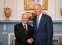 Nhiều hợp đồng kinh tế quan trọng sẽ ký khi Tổng thống Joe Biden thăm Việt Nam