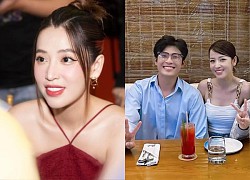Puka tiết lộ chuyện &#8220;tâm linh&#8221; liên quan đến việc mang thai giữa lúc nổ ra nghi vấn có con đầu lòng