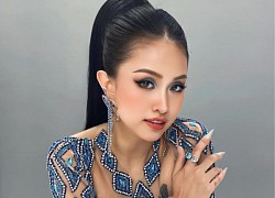 Thanh Vân Hugo: Tôi không quá mê hào quang showbiz