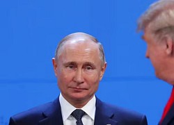 Tổng thống Putin nói ông Trump bị truy tố &#039;vì động cơ chính trị&#039;