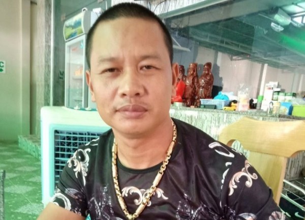 Truy nã toàn quốc Minh "cháy"