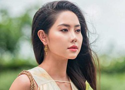 Tường Vi nói gì vụ 'phim bị tẩy chay vì diễn viên vướng scandal'?