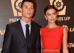 Bạn gái cũ Ronaldo qua đêm tại nhà fan bự của Messi