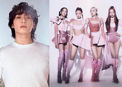 Jungkook (BTS) và BLACKPINK làm nên lịch sử tại VMAs 2023