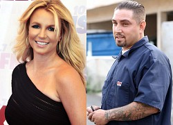 Britney Spears có tình mới sau ly hôn, bỏ chồng trẻ điển trai để hẹn hò người toàn tiền án tiền sự?