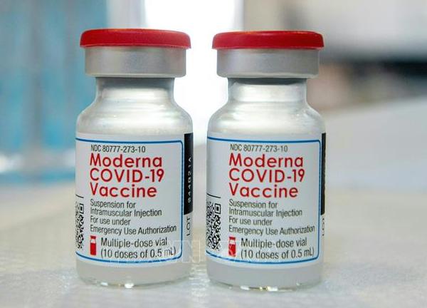 Canada phê duyệt vaccine cập nhật ngừa COVID-19 của Moderna