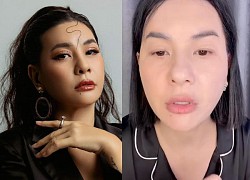 Cát Phượng gặp biến căng, bị 1 thế lực giả mạo hình ảnh đi lừa đảo, tuyên bố sẽ làm lớn chuyện ở tòa