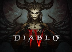 Cộng đồng hiến kế cho Blizzard đại tu Diablo IV