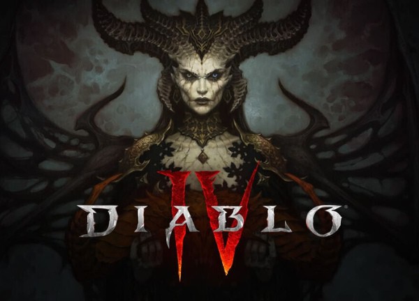 Cộng đồng hiến kế cho Blizzard đại tu Diablo IV