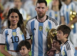 &#8216;Đột nhập&#8217; biệt thư 10 triệu đô Messi mới mua ở Miami