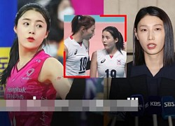 Kiều nữ bóng chuyền Hàn Quốc tố siêu sao Kim Yeon Kyung &#8220;lạm dụng&#8221;