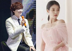 Lee Jong Suk bất ngờ bị người quan trọng của IU "hỏi tội", thái độ của mỹ nam đình đám Kbiz gây sốt