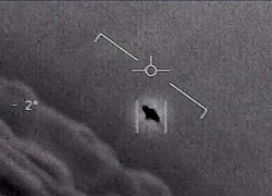 NASA sắp công bố nghiên cứu chính thức về UFO