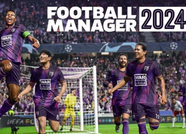 Football Manager 2024 sẽ ra mắt vào đầu tháng 11