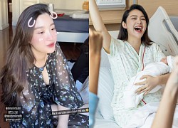 Nhan sắc hội mẹ bỉm "hot" nhất Vbiz hiện nay: Diện mạo sau sinh của Minh Hằng gây tranh cãi, Đỗ Mỹ Linh thì sao?