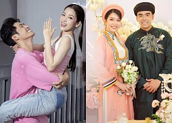 Những cô dâu nổi tiếng của showbiz Việt sẽ lên xe hoa cuối năm 2023