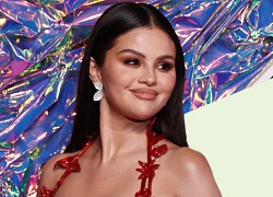 Phản ứng của Selena Gomez tại VMAs 2023 gây tranh cãi