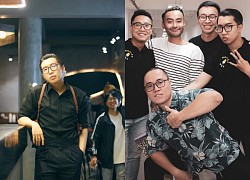 Phương Nam: Gương mặt mở đường cho hài độc thoại, quyết "theo đuổi" Saigon Tếu dù bị chê hài nhảm