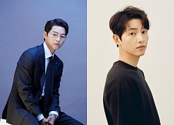 Song Joong Ki bị réo tên vì động thái gây chú ý giữa lúc &#8220;ở ẩn&#8221; chăm con, công ty chủ quản bị vạ lây