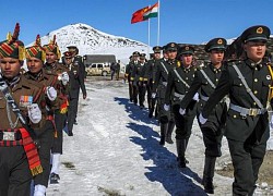 Thống đốc Ladakh: 'Nếu có đối thủ nào sánh được với Trung Quốc ở châu Á thì đó là Ấn Độ'