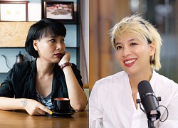 Thùy Minh: Nữ VJ bạo dạn &#8220;săm soi&#8221; đời tư của loạt sao Việt mặc kệ bị cả showbiz &#8220;đối đầu&#8221;