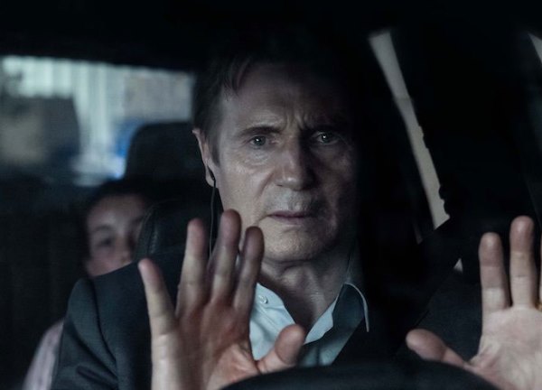 'Trừng phạt 2023': Nỗ lực ngoài tuổi 70 của Liam Neeson