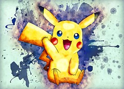 Tuyên bố có thẻ game độc nhất vô nhị với chữ ký của "Pikachu", nam thanh niên rao bán giá trên trời