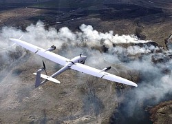 UAV Đức lần đầu được dùng để tấn công vùng Bryansk?