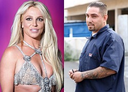 Vừa ly hôn chồng trẻ kém 13 tuổi, Britney Spears liền hẹn hò quản gia cũ toàn tiền án tiền sự