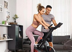 7 bài tập với máy tập Gym đa năng được nhiều Gymer áp dụng