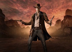 Ba tựa game lấy bối cảnh vùng viễn Tây hay nhất, không thua kém gì Red Dead Redemption