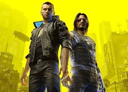 Bản cập nhật 2.0 sẽ đại tu toàn bộ Cyberpunk 2077