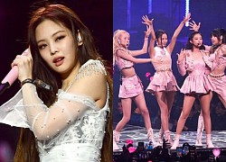 BLACKPINK bị fan "ghẻ lạnh" trong đêm diễn concert tại quê nhà, Jennie "nổi đóa" ngay trên sân khấu