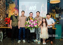 Ca sĩ Hoàng Thương ra mắt MV 'Nó'