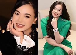 &#8220;Chị ông địa&#8221; Thu Trang: Nữ CEO chơi hàng hiệu khét tiếng, sở hữu siêu xe 60 tỷ, nhiều người nể mặt