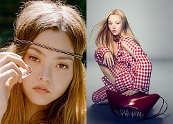 Devon Aoki: Siêu mẫu thấp nhất đến nàng thơ Chanel, giờ là mẹ 4 con, nhan sắc bị thời gian bỏ quên