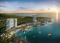 'Điểm danh' các thương hiệu hàng đầu thế giới hội tụ tại Vega City Nha Trang