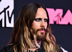 'Joker' Jared Leto hé lộ quá khứ nghiện ngập